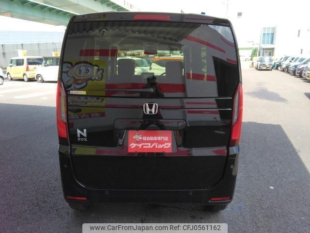 honda n-box 2024 quick_quick_JF5_JF5-1037560 image 2