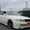 toyota chaser 1999 -TOYOTA--Chaser GF-JZX100--JZX100-0105858---TOYOTA--Chaser GF-JZX100--JZX100-0105858- image 1