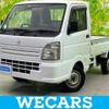suzuki carry-truck 2015 quick_quick_DA16T_DA16T-215118 image 1