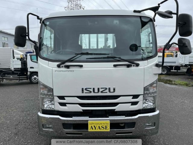 isuzu forward 2020 -ISUZU--Forward 2RG-FRR90S2--FRR90-7155214---ISUZU--Forward 2RG-FRR90S2--FRR90-7155214- image 2