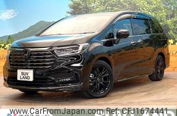 honda odyssey 2023 CFJ1674441