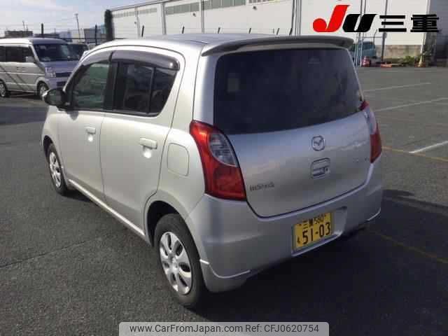 mazda carol 2012 -MAZDA 【三重 580ﾓ5103】--Carol HB25S-725141---MAZDA 【三重 580ﾓ5103】--Carol HB25S-725141- image 2