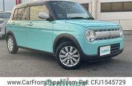 suzuki alto-lapin 2018 CFJ1545729
