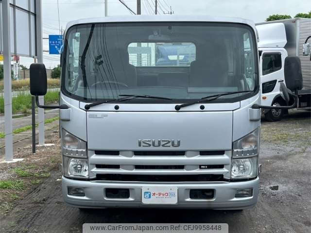 isuzu elf-truck 2008 -ISUZU 【仙台 100】--Elf BKG-NPR85AN--NPR85-7007637---ISUZU 【仙台 100】--Elf BKG-NPR85AN--NPR85-7007637- image 2