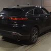 toyota harrier 2021 -TOYOTA--Harrier 6AA-AXUH80--AXUH80-0037879---TOYOTA--Harrier 6AA-AXUH80--AXUH80-0037879- image 2