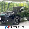 toyota harrier 2017 -TOYOTA--Harrier DBA-ZSU65W--ZSU65-0027805---TOYOTA--Harrier DBA-ZSU65W--ZSU65-0027805- image 1