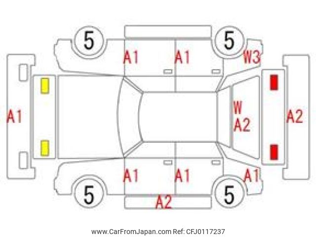 honda n-wgn 2015 -HONDA--N WGN DBA-JH1--JH1-1220838---HONDA--N WGN DBA-JH1--JH1-1220838- image 2