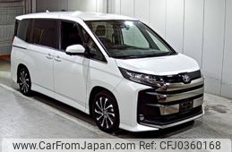 toyota noah 2022 -TOYOTA--Noah MZRA90W-0025364---TOYOTA--Noah MZRA90W-0025364-