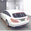 mercedes-benz cls-class 2013 quick_quick_RBA-218959_WDD2189592A088391 image 2