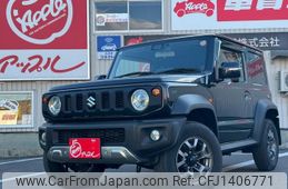 suzuki jimny-sierra 2024 -SUZUKI 【名変中 】--Jimny Sierra JB74W--203002---SUZUKI 【名変中 】--Jimny Sierra JB74W--203002-