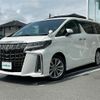 toyota alphard 2020 -TOYOTA--Alphard 3BA-AGH30W--AGH30-0340152---TOYOTA--Alphard 3BA-AGH30W--AGH30-0340152- image 18