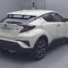 toyota c-hr 2017 -TOYOTA--C-HR DAA-ZYX10--ZYX10-2101219---TOYOTA--C-HR DAA-ZYX10--ZYX10-2101219- image 2