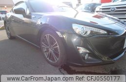 toyota 86 2013 -TOYOTA--86 ZN6--031260---TOYOTA--86 ZN6--031260-