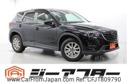 mazda cx-5 2016 CFJ1809790