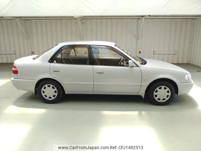 toyota corolla 1999 ENHANCEAUTO_1_ea302453 image 2