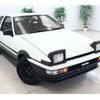 toyota sprinter-trueno 1986 -TOYOTA--Sprinter Trueno AE86--AE86-0264606---TOYOTA--Sprinter Trueno AE86--AE86-0264606- image 2