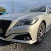 toyota crown-hybrid 2018 quick_quick_6AA-AZSH20_AZSH20-1001606 image 1