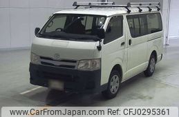 toyota hiace-van 2012 -TOYOTA--Hiace Van CBF-TRH200V--TRH200-0166567---TOYOTA--Hiace Van CBF-TRH200V--TRH200-0166567-