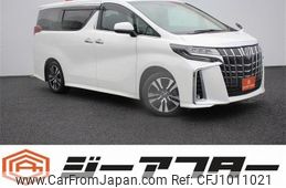 toyota alphard 2022 -TOYOTA--Alphard 3BA-AGH30W--AGH30-0434062---TOYOTA--Alphard 3BA-AGH30W--AGH30-0434062-