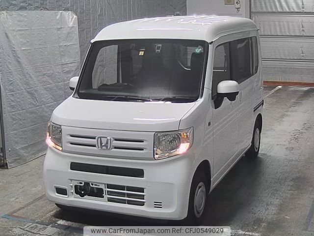 honda n-van 2023 -HONDA--N VAN JJ1-5019726---HONDA--N VAN JJ1-5019726- image 1