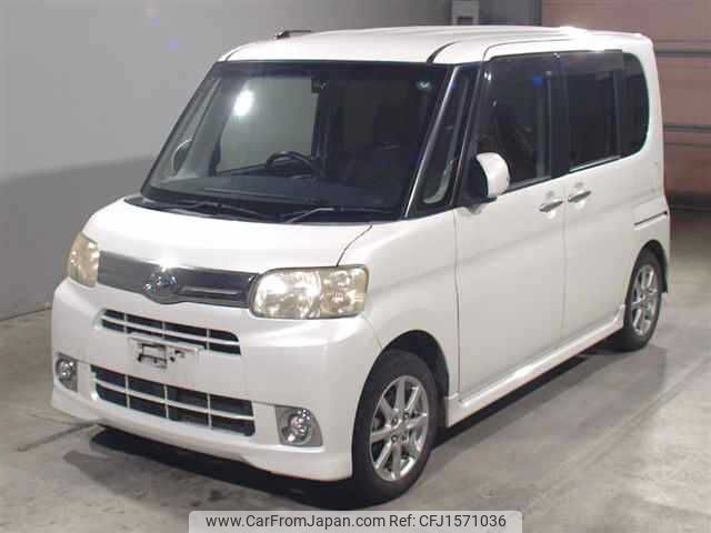 daihatsu tanto 2012 CFJ1571036 image 1