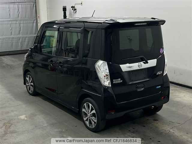 nissan dayz-roox 2016 CFJ1846834 image 2