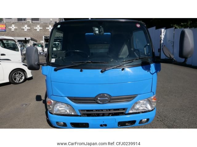 hino dutro 2014 GOO_NET_EXCHANGE_0802337A30240913W001 image 2