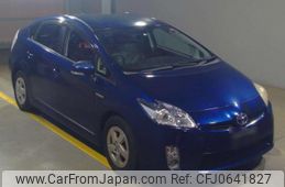 toyota prius 2010 quick_quick_DAA-ZVW30_ZVW30-0153680