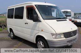 mercedes-benz transporter-t1n 2000 -MERCEDES-BENZ--Benz Transporter ﾌﾒｲ--559803---MERCEDES-BENZ--Benz Transporter ﾌﾒｲ--559803-