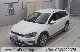 volkswagen golf-alltrack 2016 -VOLKSWAGEN--VW Golf Alltrack ABA-AUCJSF--WVWZZZAUZGP590836---VOLKSWAGEN--VW Golf Alltrack ABA-AUCJSF--WVWZZZAUZGP590836-