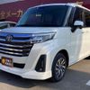 toyota roomy 2022 -TOYOTA 【和歌山 533ﾀ1024】--Roomy M900A--0672084---TOYOTA 【和歌山 533ﾀ1024】--Roomy M900A--0672084- image 1