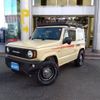 suzuki jimny 2020 -SUZUKI--Jimny 3BA-JB64W--JB64W-161366---SUZUKI--Jimny 3BA-JB64W--JB64W-161366- image 1