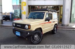 suzuki jimny 2020 -SUZUKI--Jimny 3BA-JB64W--JB64W-161366---SUZUKI--Jimny 3BA-JB64W--JB64W-161366-