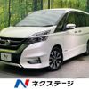 nissan serena 2016 quick_quick_GFC27_GFC27-014975 image 1