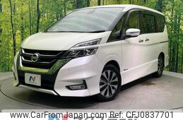 nissan serena 2016 quick_quick_GFC27_GFC27-014975