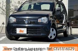 suzuki alto 2017 CFJ1516079
