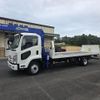 isuzu forward 2007 CFJ1683839 image 21