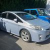 toyota prius 2010 -TOYOTA--Prius DAA-ZVW30--ZVW30-5120051---TOYOTA--Prius DAA-ZVW30--ZVW30-5120051- image 2