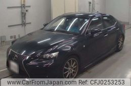 lexus is 2013 -LEXUS--Lexus IS DBA-GSE31--GSE31-5006684---LEXUS--Lexus IS DBA-GSE31--GSE31-5006684-