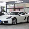 porsche cayman 2019 -PORSCHE--Porsche Cayman ABA-982J1--WP0ZZZ98ZJK254222---PORSCHE--Porsche Cayman ABA-982J1--WP0ZZZ98ZJK254222- image 1