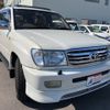 toyota land-cruiser 1999 -TOYOTA 【名変中 】--Land Cruiser HDJ101K--0011620---TOYOTA 【名変中 】--Land Cruiser HDJ101K--0011620- image 24