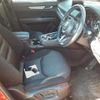 mazda cx-8 2022 CFJ1567516 image 13