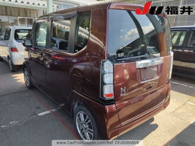 honda n-box 2013 -HONDA--N BOX JF1--1217894---HONDA--N BOX JF1--1217894- image 2