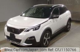 peugeot 3008 2019 -PEUGEOT--Peugeot 3008 LDA-P84AH01--VF3MJEHZRKS315718---PEUGEOT--Peugeot 3008 LDA-P84AH01--VF3MJEHZRKS315718-