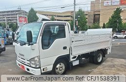 isuzu elf-truck 2014 CFJ1538391