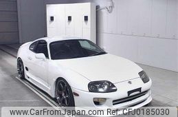 toyota supra 1999 -TOYOTA--Supra JZA80-1004117---TOYOTA--Supra JZA80-1004117-