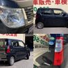 suzuki wagon-r 2015 quick_quick_MH34S_MH34S-507091 image 4