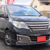 nissan serena 2014 quick_quick_DAA-HC26_HC26-116552 image 3