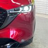 mazda cx-5 2022 quick_quick_KF2P_KF2P-511449 image 12