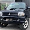 suzuki jimny 2008 -SUZUKI--Jimny JB23W--JB23W-600202---SUZUKI--Jimny JB23W--JB23W-600202- image 1